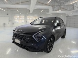  KIA  Sportage KIA  / 2021 / 5P / SUV 1.6 CRDI MHEV GT-LINE 2WD 