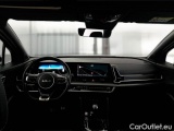  KIA  Sportage KIA  / 2021 / 5P / SUV 1.6 CRDI MHEV GT-LINE 2WD #3