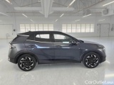 KIA  Sportage KIA  / 2021 / 5P / SUV 1.6 CRDI MHEV GT-LINE 2WD #7
