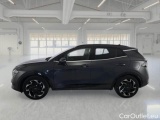  KIA  Sportage KIA  / 2021 / 5P / SUV 1.6 CRDI MHEV GT-LINE 2WD #8