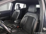  KIA  Sportage KIA  / 2021 / 5P / SUV 1.6 CRDI MHEV GT-LINE 2WD #11