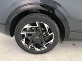  KIA  Sportage KIA  / 2021 / 5P / SUV 1.6 CRDI MHEV GT-LINE 2WD #18