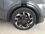  KIA  Sportage KIA  / 2021 / 5P / SUV 1.6 CRDI MHEV GT-LINE 2WD #17