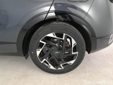  KIA  Sportage KIA  / 2021 / 5P / SUV 1.6 CRDI MHEV GT-LINE 2WD #19