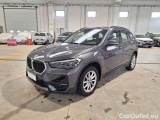  Bmw  X1 BMW  / 2019 / 5P / SUV SDRIVE 16D BUSINESS ADVANTAGE 