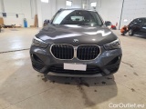  Bmw  X1 BMW  / 2019 / 5P / SUV SDRIVE 16D BUSINESS ADVANTAGE #6