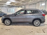  Bmw  X1 BMW  / 2019 / 5P / SUV SDRIVE 16D BUSINESS ADVANTAGE #8