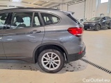  Bmw  X1 BMW  / 2019 / 5P / SUV SDRIVE 16D BUSINESS ADVANTAGE #19