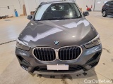  Bmw  X1 BMW  / 2019 / 5P / SUV SDRIVE 16D BUSINESS ADVANTAGE #23