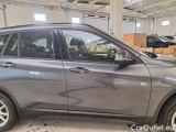  Bmw  X1 BMW  / 2019 / 5P / SUV SDRIVE 16D BUSINESS ADVANTAGE #34