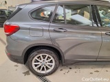  Bmw  X1 BMW  / 2019 / 5P / SUV SDRIVE 16D BUSINESS ADVANTAGE #54