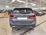  Bmw  X1 BMW  / 2019 / 5P / SUV SDRIVE 16D BUSINESS ADVANTAGE #58