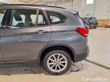  Bmw  X1 BMW  / 2019 / 5P / SUV SDRIVE 16D BUSINESS ADVANTAGE #76