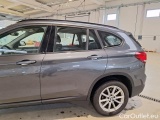  Bmw  X1 BMW  / 2019 / 5P / SUV SDRIVE 16D BUSINESS ADVANTAGE #82
