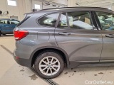  Bmw  X1 BMW  / 2019 / 5P / SUV SDRIVE 16D BUSINESS ADVANTAGE #108