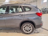  Bmw  X1 BMW  / 2019 / 5P / SUV SDRIVE 16D BUSINESS ADVANTAGE #110