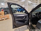  Bmw  X1 BMW  / 2019 / 5P / SUV SDRIVE 16D BUSINESS ADVANTAGE #144