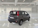  Fiat  Panda FIAT  / 2011 / 5P / BERLINA 1.2 69CV E6D-TEMP EASY #2
