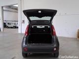  Fiat  Panda FIAT  / 2011 / 5P / BERLINA 1.2 69CV E6D-TEMP EASY #5