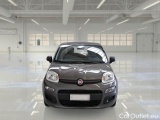  Fiat  Panda FIAT  / 2011 / 5P / BERLINA 1.2 69CV E6D-TEMP EASY #6