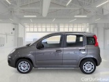  Fiat  Panda FIAT  / 2011 / 5P / BERLINA 1.2 69CV E6D-TEMP EASY #8