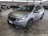  Peugeot  2008 PEUGEOT  / 2018 / 5P / Crossover BlueHDi 120cv Allure S/S 
