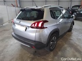  Peugeot  2008 PEUGEOT  / 2018 / 5P / Crossover BlueHDi 120cv Allure S/S #2