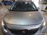  Peugeot  2008 PEUGEOT  / 2018 / 5P / Crossover BlueHDi 120cv Allure S/S #25