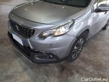  Peugeot  2008 PEUGEOT  / 2018 / 5P / Crossover BlueHDi 120cv Allure S/S #28