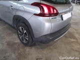  Peugeot  2008 PEUGEOT  / 2018 / 5P / Crossover BlueHDi 120cv Allure S/S #76