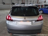  Peugeot  2008 PEUGEOT  / 2018 / 5P / Crossover BlueHDi 120cv Allure S/S #80