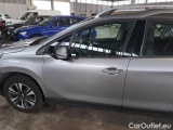  Peugeot  2008 PEUGEOT  / 2018 / 5P / Crossover BlueHDi 120cv Allure S/S #105