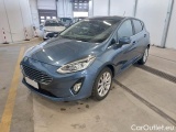  Ford  Fiesta FORD  / 2017 / 5P / BERLINA 1.5 ECOBLUE 85CV TITANIUM 