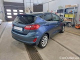  Ford  Fiesta FORD  / 2017 / 5P / BERLINA 1.5 ECOBLUE 85CV TITANIUM #2
