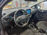  Ford  Fiesta FORD  / 2017 / 5P / BERLINA 1.5 ECOBLUE 85CV TITANIUM #3