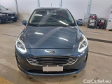  Ford  Fiesta FORD  / 2017 / 5P / BERLINA 1.5 ECOBLUE 85CV TITANIUM #6
