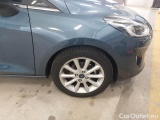  Ford  Fiesta FORD  / 2017 / 5P / BERLINA 1.5 ECOBLUE 85CV TITANIUM #20