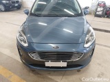  Ford  Fiesta FORD  / 2017 / 5P / BERLINA 1.5 ECOBLUE 85CV TITANIUM #24