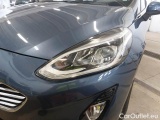  Ford  Fiesta FORD  / 2017 / 5P / BERLINA 1.5 ECOBLUE 85CV TITANIUM #45