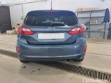  Ford  Fiesta FORD  / 2017 / 5P / BERLINA 1.5 ECOBLUE 85CV TITANIUM #70
