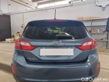  Ford  Fiesta FORD  / 2017 / 5P / BERLINA 1.5 ECOBLUE 85CV TITANIUM #80