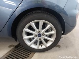  Ford  Fiesta FORD  / 2017 / 5P / BERLINA 1.5 ECOBLUE 85CV TITANIUM #119