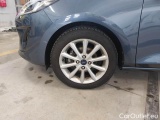  Ford  Fiesta FORD  / 2017 / 5P / BERLINA 1.5 ECOBLUE 85CV TITANIUM #122