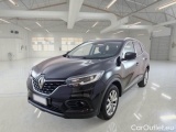  Renault  Kadjar RENAULT  / 2018 / 5P / Crossover 1.5 DCI 85KW BLUE BUSINESS 