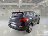  Renault  Kadjar RENAULT  / 2018 / 5P / Crossover 1.5 DCI 85KW BLUE BUSINESS #2