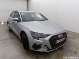  Audi  A3 Audi  Sportback 2.0 35 TDi 110kW S tronic 5d #2