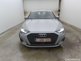  Audi  A3 Audi  Sportback 2.0 35 TDi 110kW S tronic 5d 