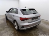  Audi  A3 Audi  Sportback 2.0 35 TDi 110kW S tronic 5d #3