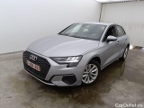  Audi  A3 Audi  Sportback 2.0 35 TDi 110kW S tronic 5d #4
