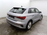  Audi  A3 Audi  Sportback 2.0 35 TDi 110kW S tronic 5d #5
